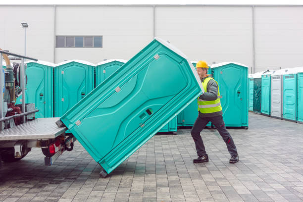 Best Portable bathroom rental  in South Houston, TX