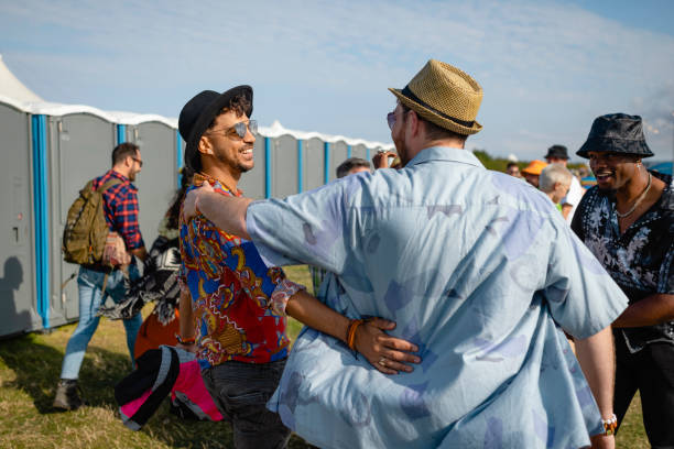 Best Sanitation services for porta potties  in South Houston, TX