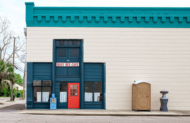 Best Luxury portable toilet rental  in South Houston, TX