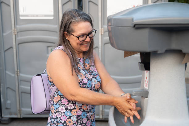 Best Long-term porta potty rental  in South Houston, TX